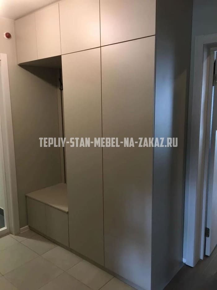 Мебель для детской на заказ в Тёплом Стане