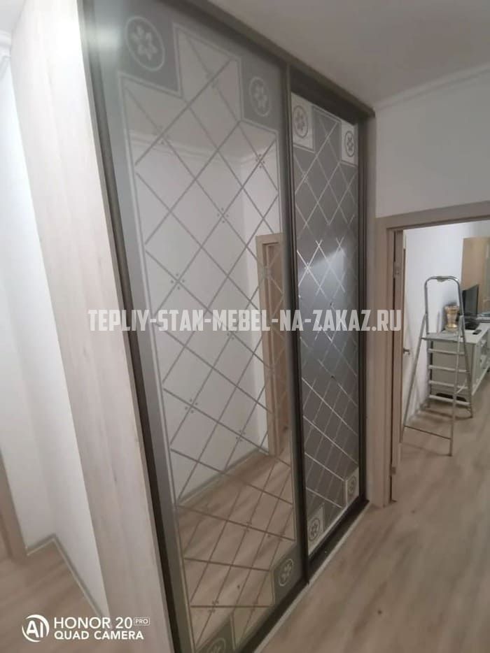Мебель для детской на заказ в Тёплом Стане