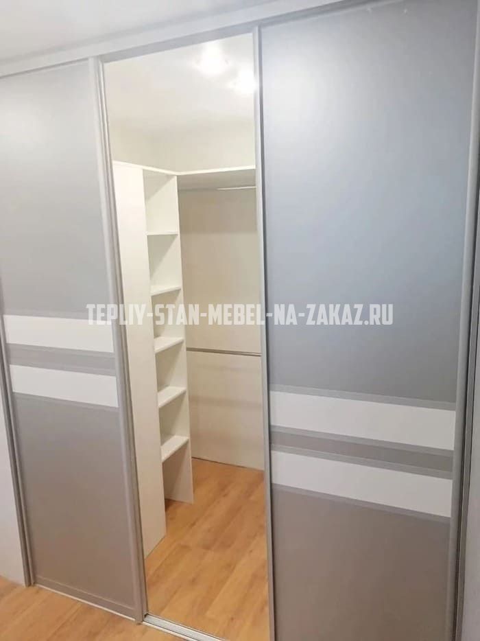 Мебель для детской на заказ в Тёплом Стане