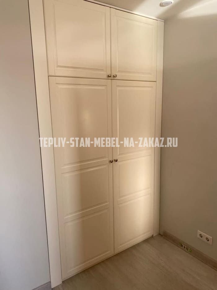 Мебель для детской на заказ в Тёплом Стане