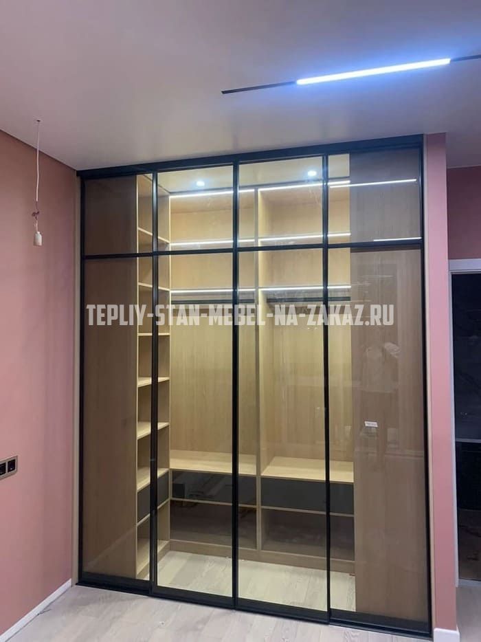 Мебель для детской на заказ в Тёплом Стане