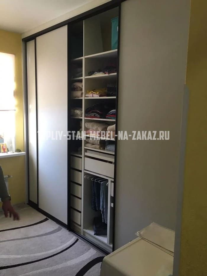 Мебель для детской на заказ в Тёплом Стане